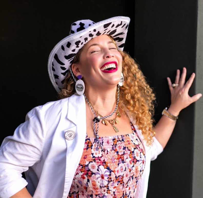 Misty Mattingly - Professional Speaking